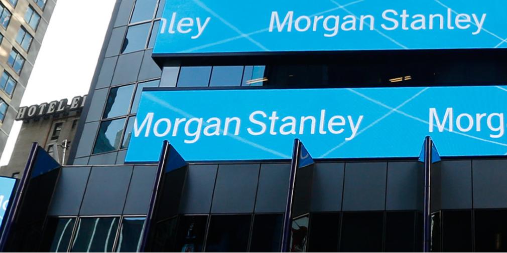 (Reprodução / Morgan Stanley)