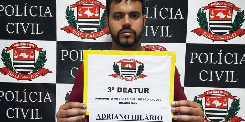 (Divulgação / Polícia Civil)