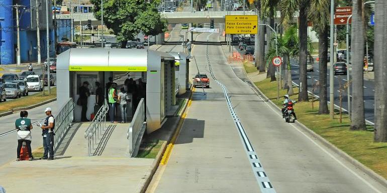 (Breno Pataro/PBH/Divulgação)