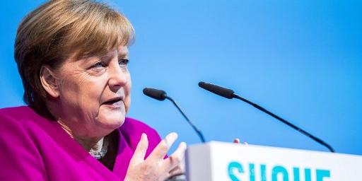 (Marcel Kusch / dpa / AFP)