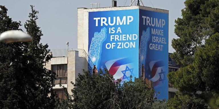 (THOMAS COEX / AFP)