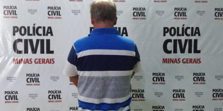 (PCMG/Divulgação)