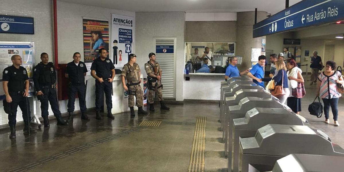 (Lucas Prates / Arquivo Hoje em Dia)