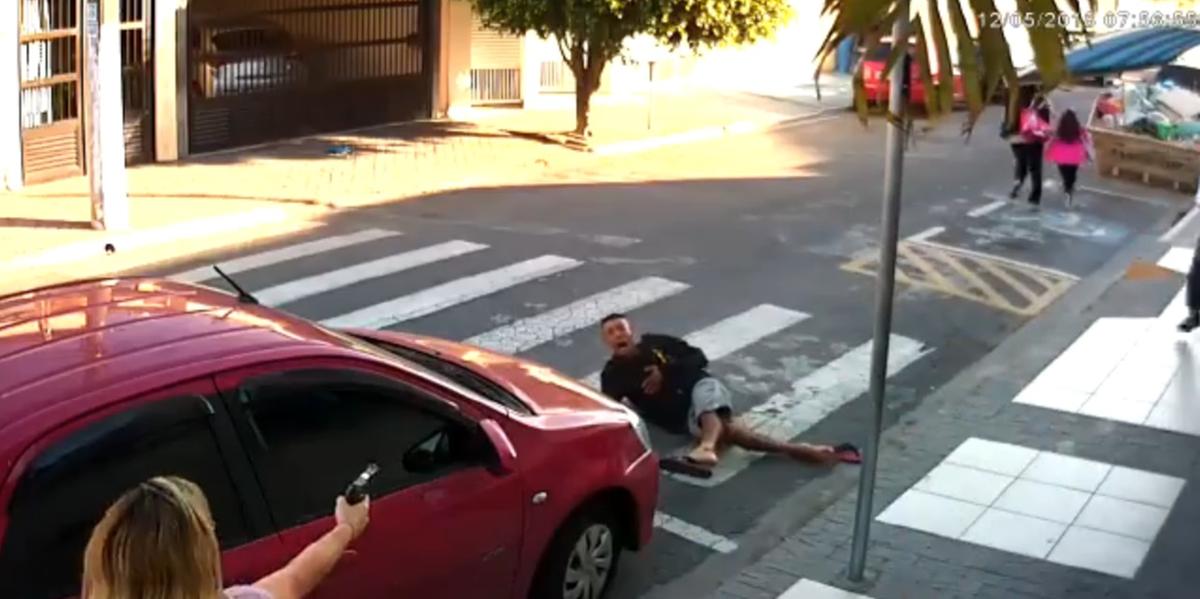  (Reprodução do vídeo da ROCAM SP/Facebook)