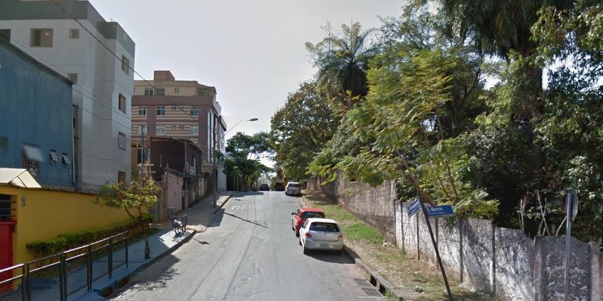  (Foto: Reprodução/Google Maps)