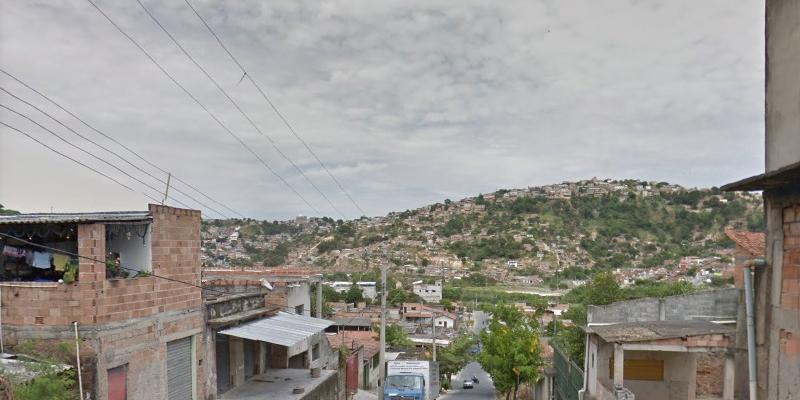  (Reprodução/Google Maps)