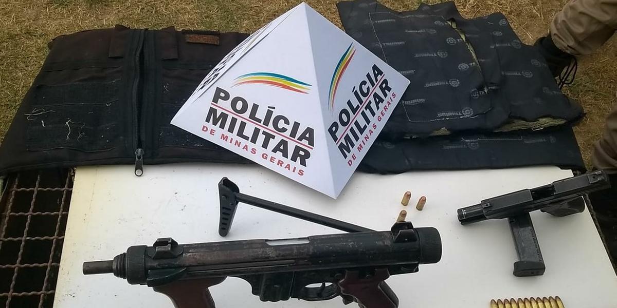 (Polícia Militar (PM)/Divulgação)