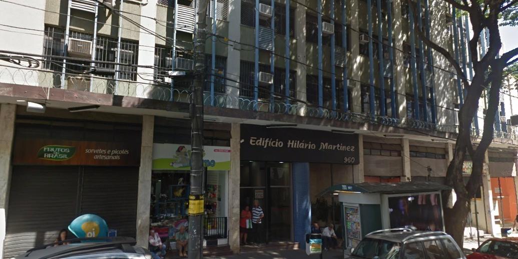  (Reprodução Google Street View)