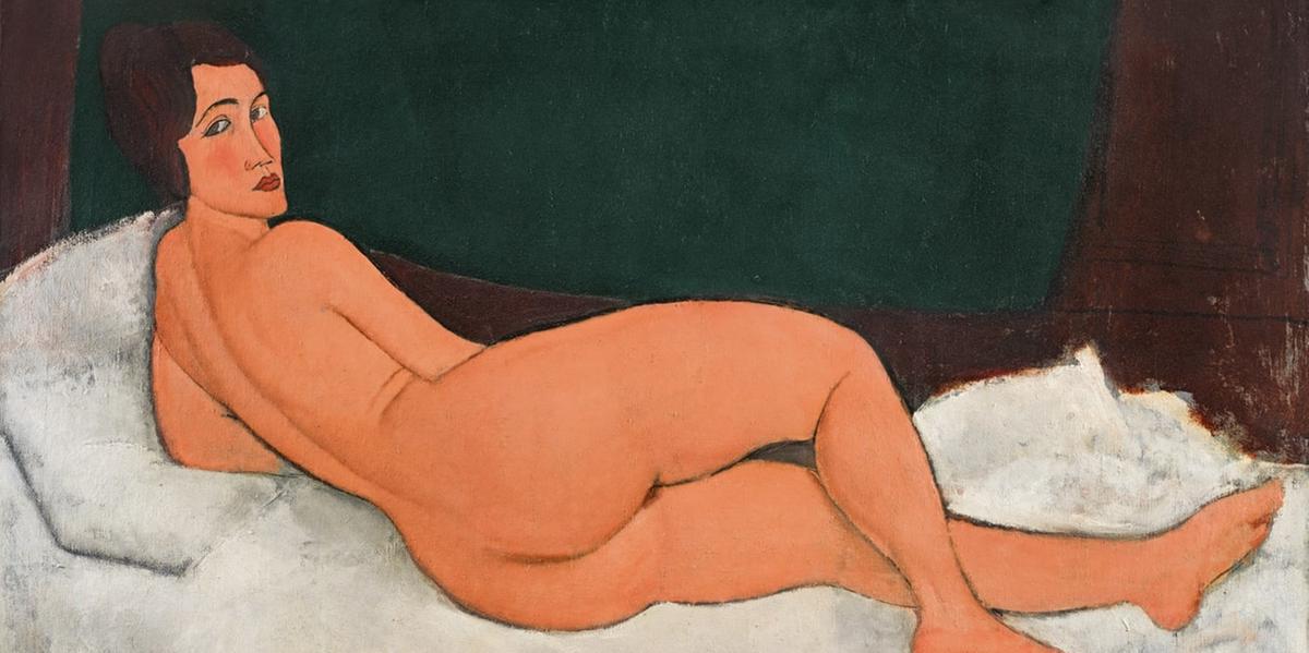 (Courtesy Sotheby's )