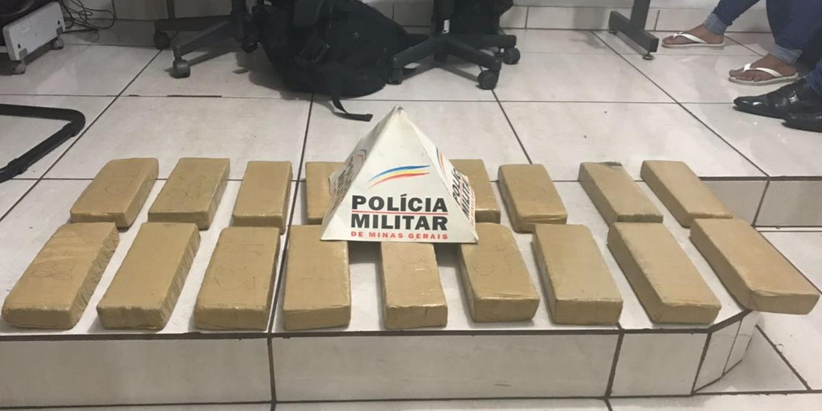 (Divulgação Polícia Militar)