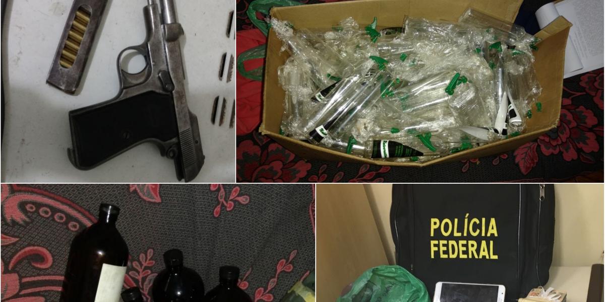 (Divulgação Polícia Federal)