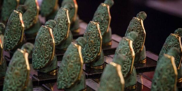 Vencedores receberão a estatueta do Jabuti e um prêmio de R$ 5 mil (Divulgação/Prêmio Jabuti)