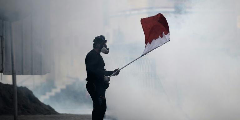  (AFP/Arquivos / MOHAMMED AL-SHAIKH)