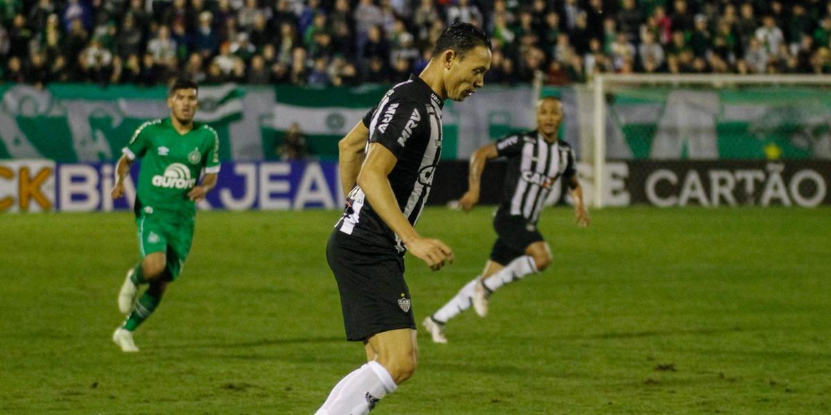 (Bruno Cantini/Atlético)