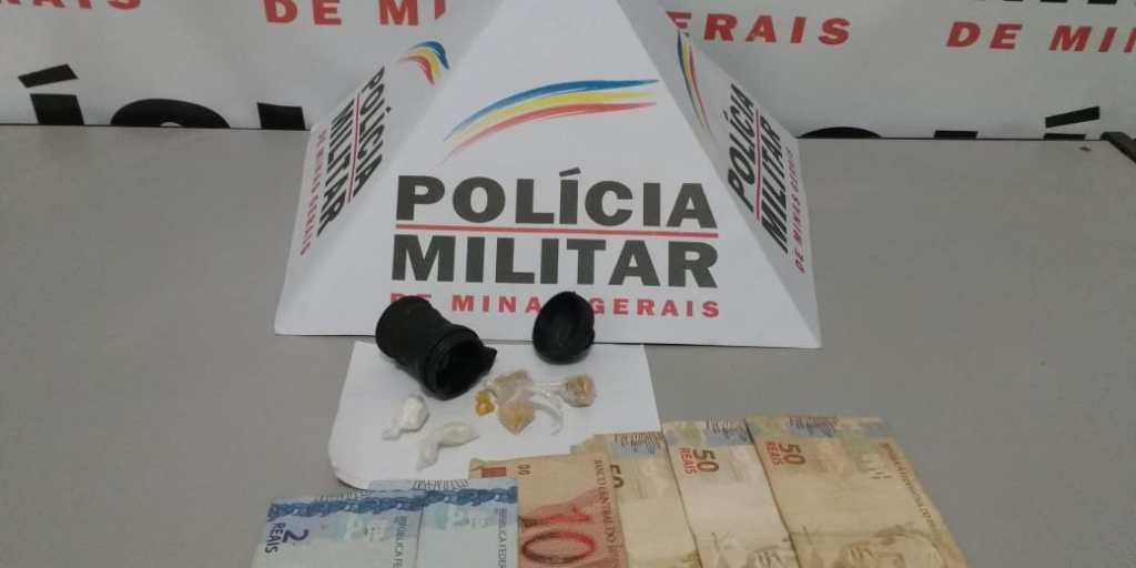  (Divulgação Polícia Militar)