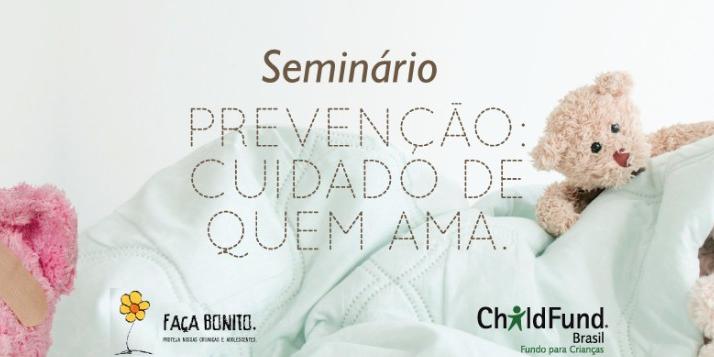 (Site ChildFund Brasil/Divulgação)