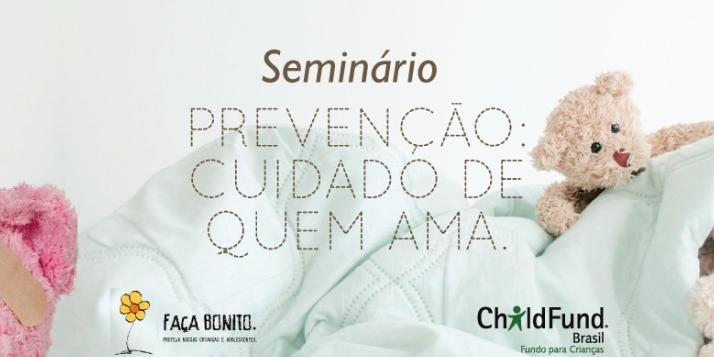  (Site ChildFund Brasil/Divulgação)