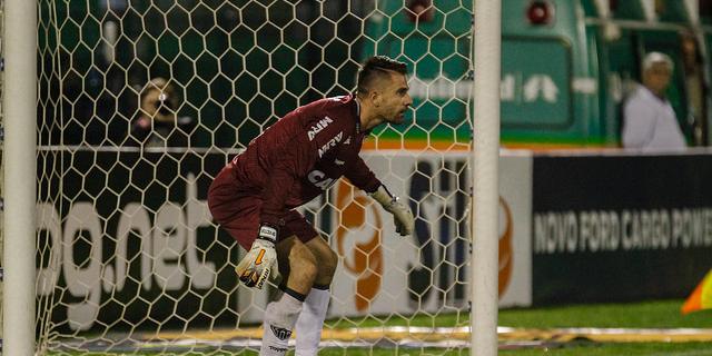 (Bruno Cantini/Atlético/divulgação)