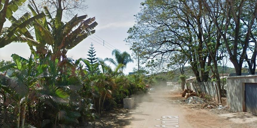 (Reprodução Google Street View)