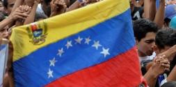(LUIS ROBAYO / AFP)