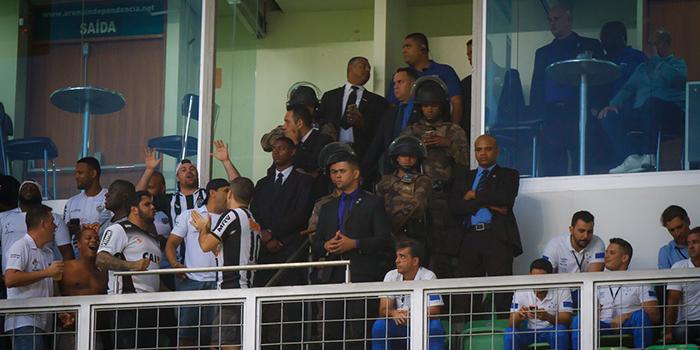  (Reprodução/Cruzeiro)