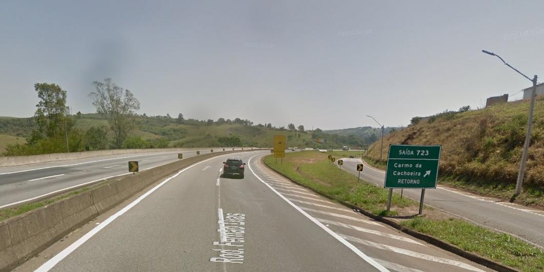(Imagem Google Maps)