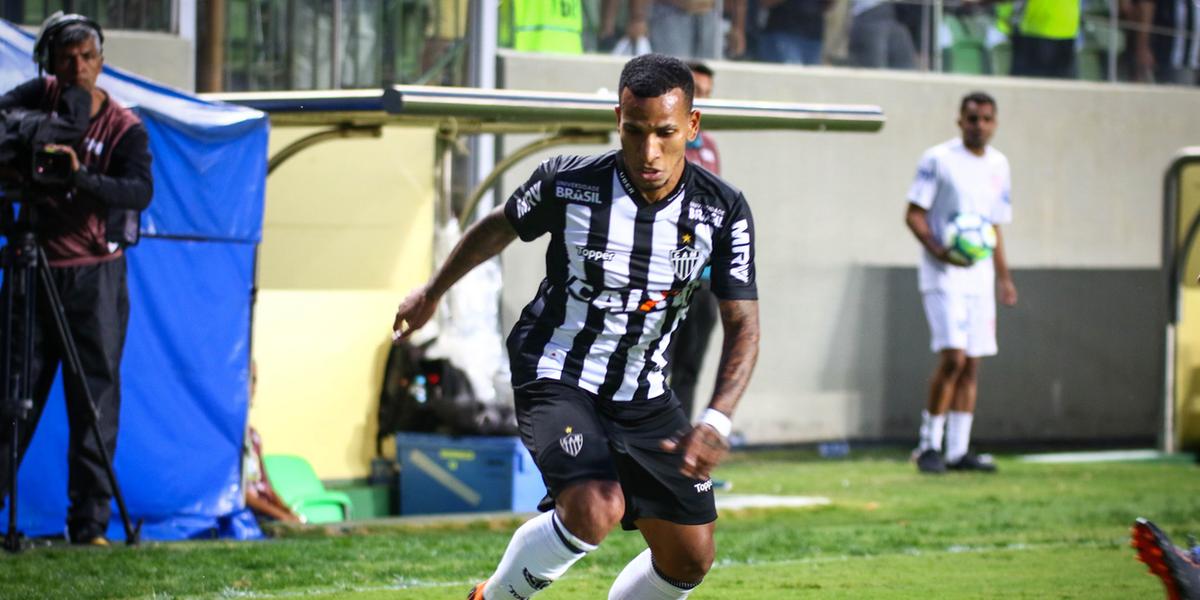 (Pedro Souza/Atlético)