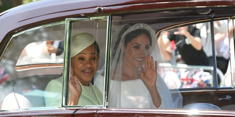  (Oli Scarff / AFP)
