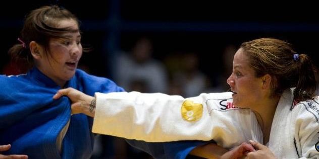 (CBJ/Divulgação)