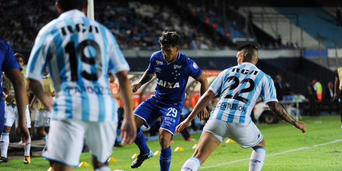  (Bruno Haddad/Cruzeiro)