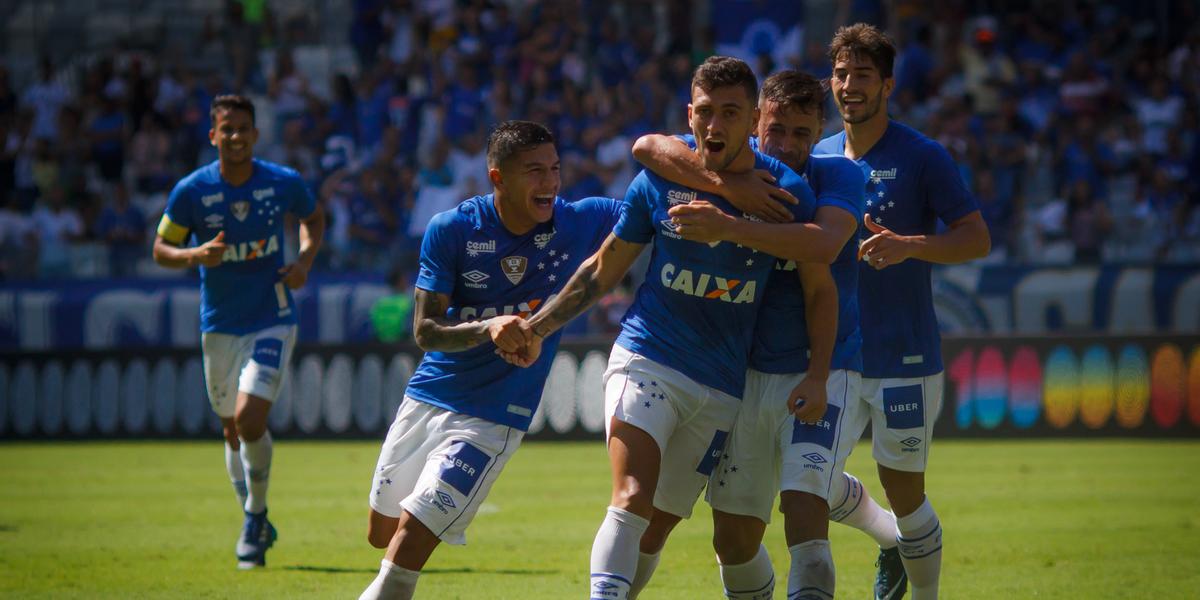  (Vinnicius Silva/Cruzeiro)