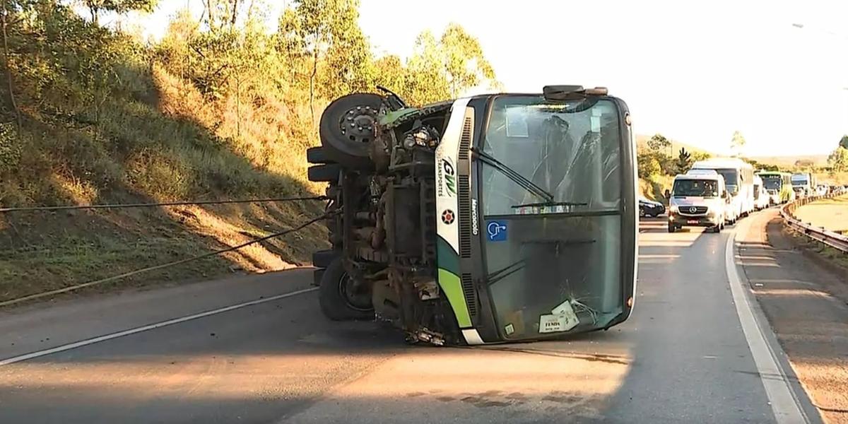  (Reprodução TV Globo)