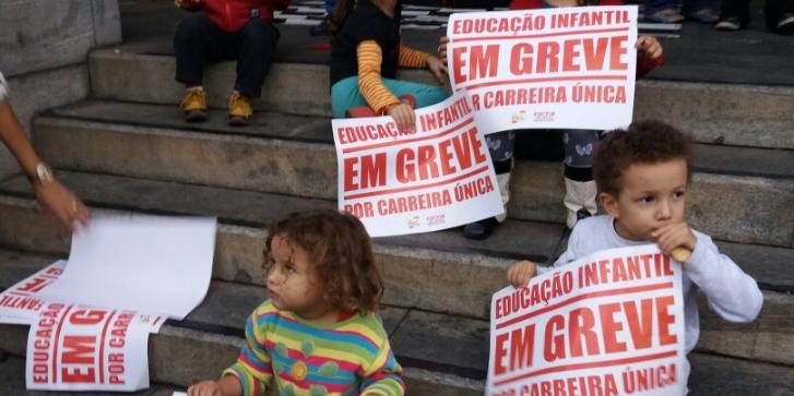 (Sind-Rede/BH / Divulgação)