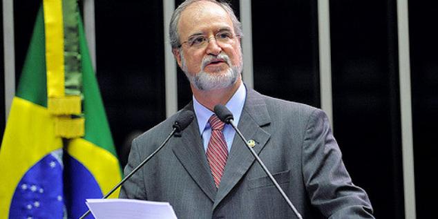  ( Geraldo Magela/Agência Senado)