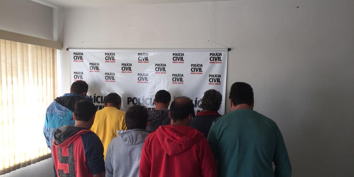 (Polícia Civil/Divulgação)