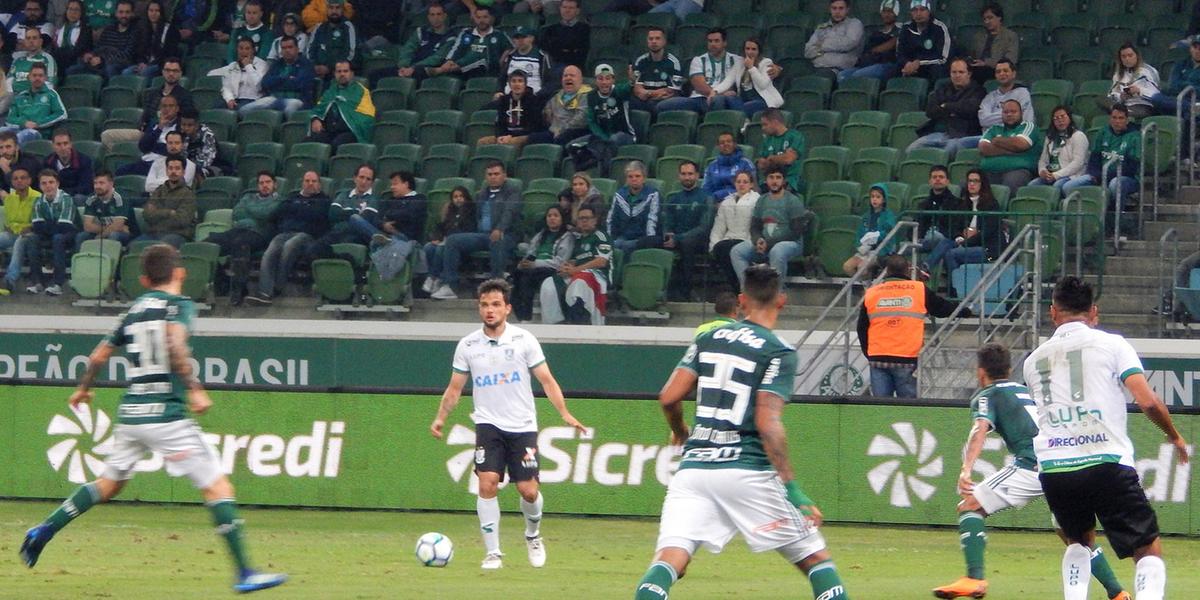 (Daniel Hott/América)