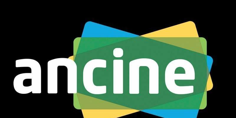ANCINE- Agência Nacional do Cinema
