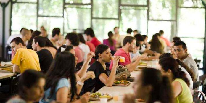 (Rafael Motta / UFMG)