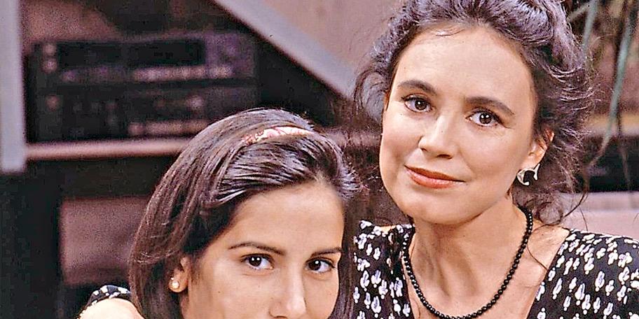  (FOTOS TV GLOBO/DIVULGAÇÃO)