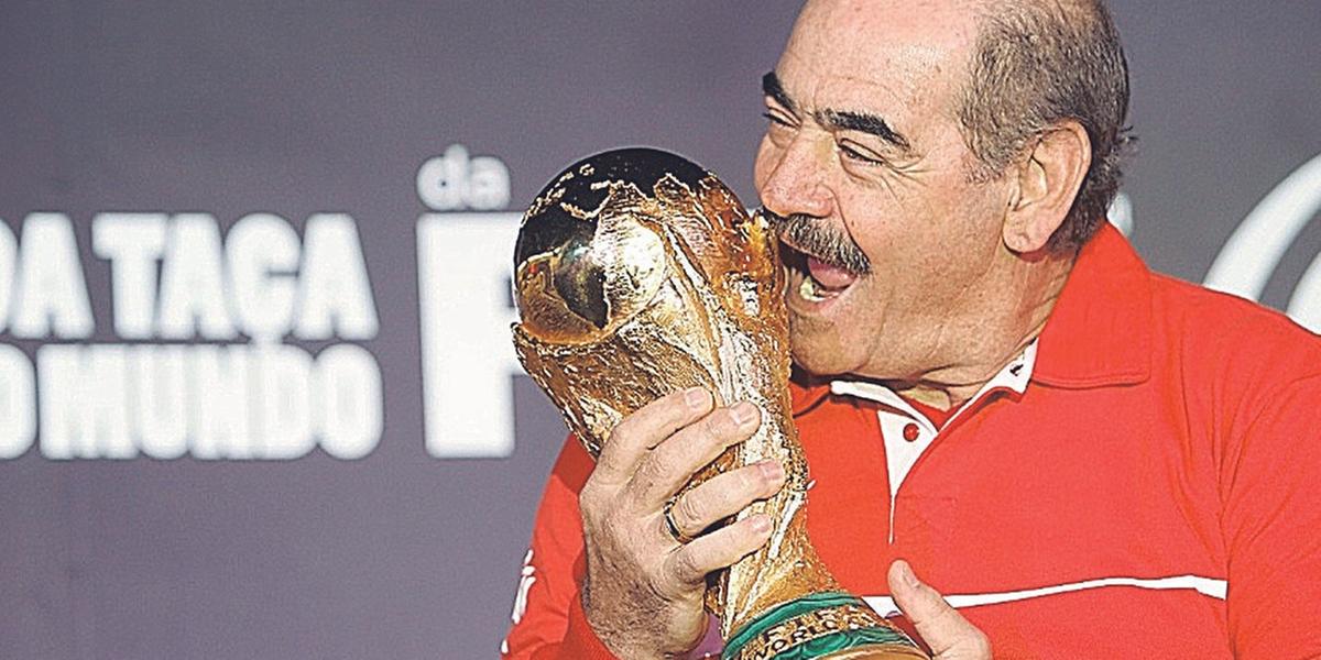 (Miguel Schincariol/AFP)