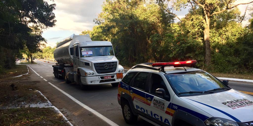  (Divulgação/Polícia Militar)