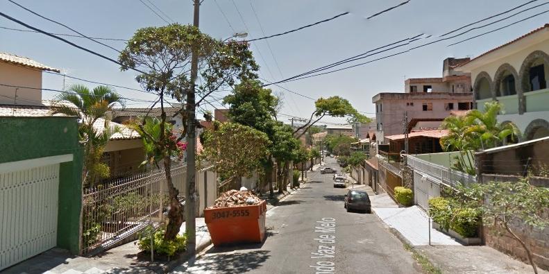 (Reprodução/Google Street View)