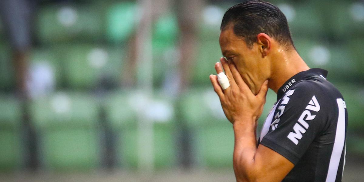 (Pedro Souza / Atlético)