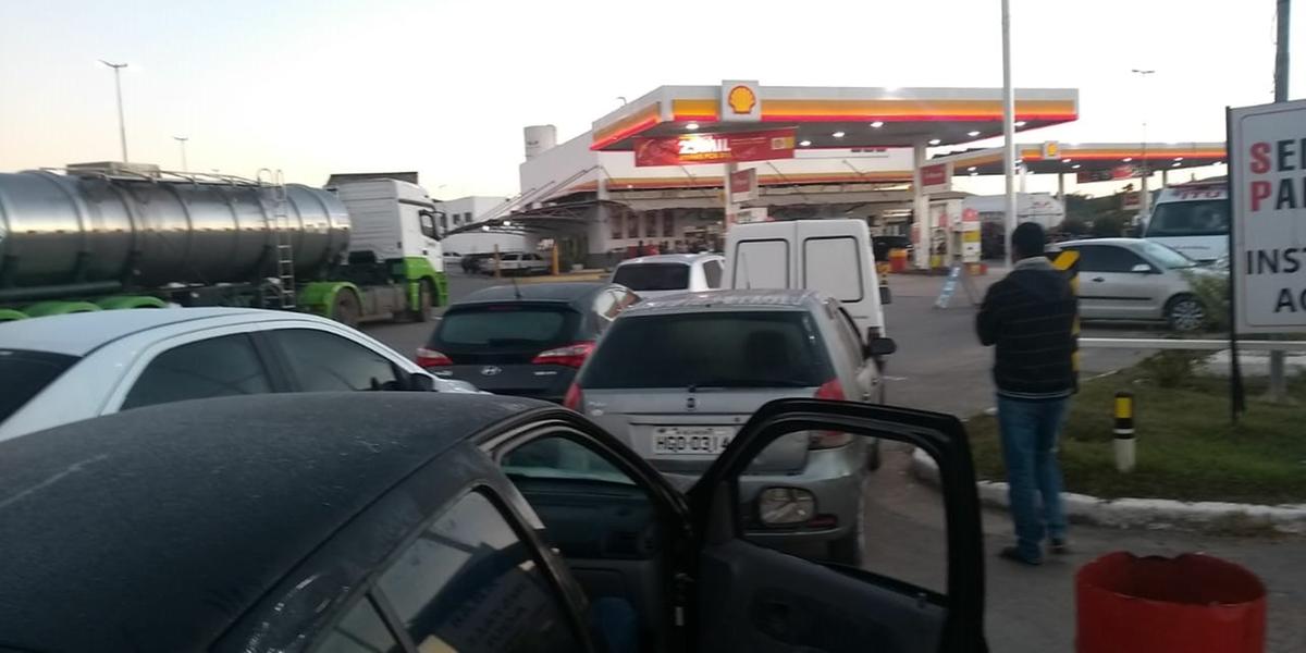  (Reprodução Whatsapp)