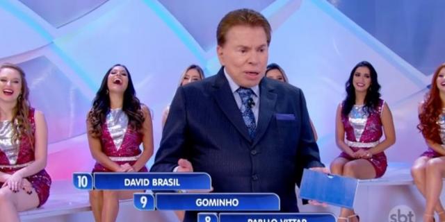(Reprodução/SBT)