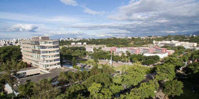 SISU Notas de corte UFMG - campus, cursos, notas de corte atualizadas