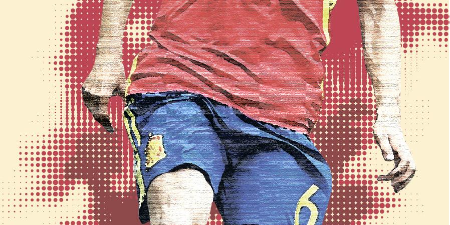  (Editoria de Arte/Hoje em Dia)