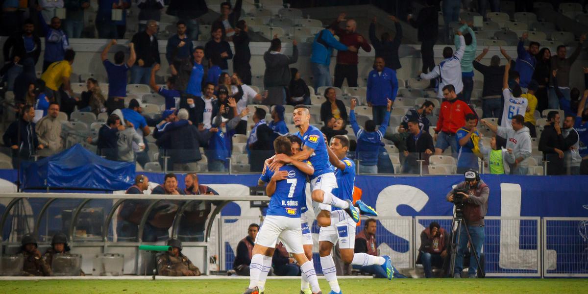  (Vinnicius Silva/Cruzeiro)