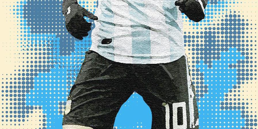 (Editoria de Arte/HD)