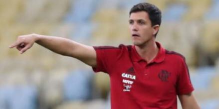  (Reprodução/SiteFlamengo)
